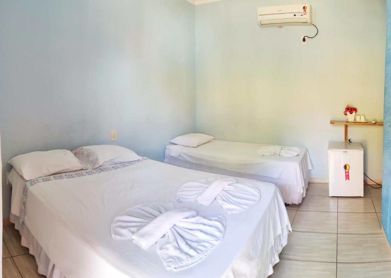 Pousada Voo Das Garcas Bonito  Room photo